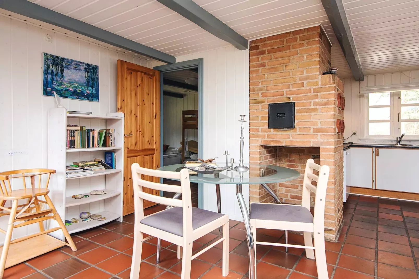 14 person holiday home in Ulfborg-Indoor