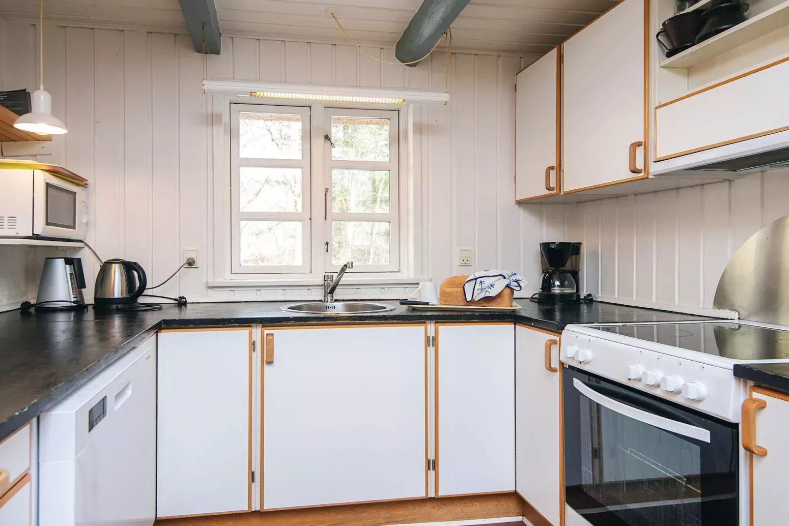 14 person holiday home in Ulfborg-Indoor
