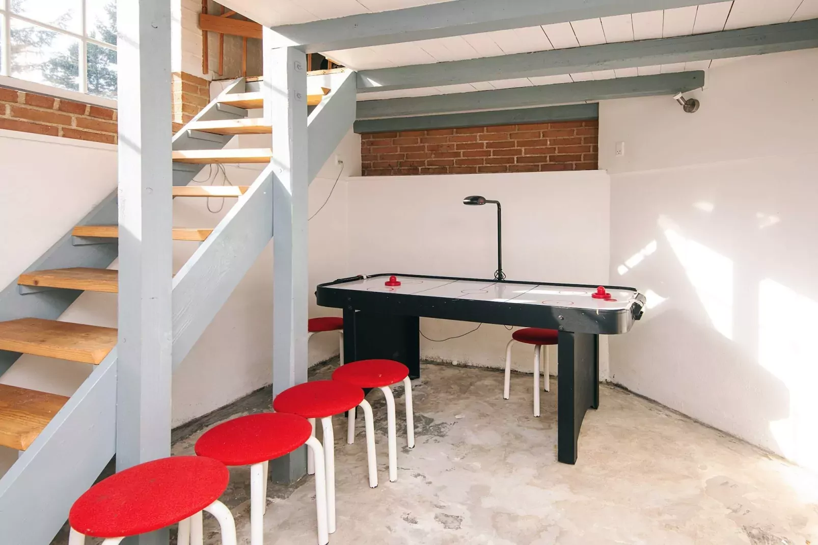 14 person holiday home in Ulfborg-Indoor