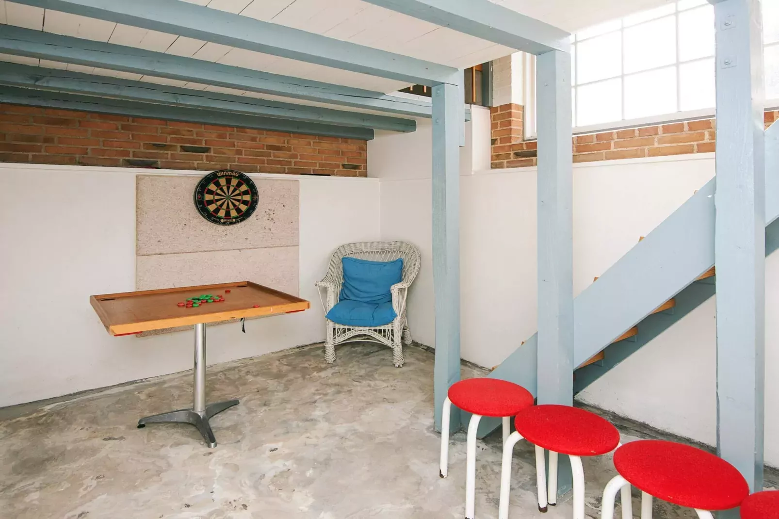 14 person holiday home in Ulfborg-Indoor