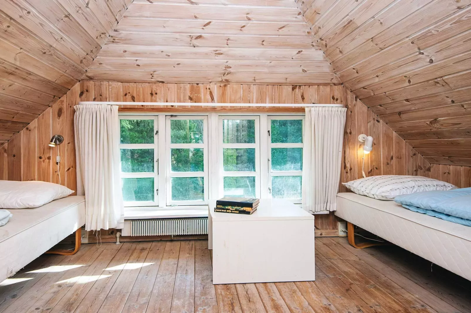 14 person holiday home in Ulfborg-Indoor