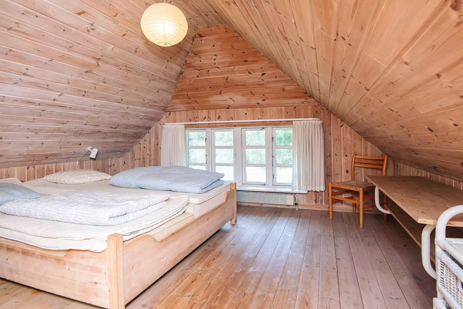 14 person holiday home in Ulfborg-Indoor