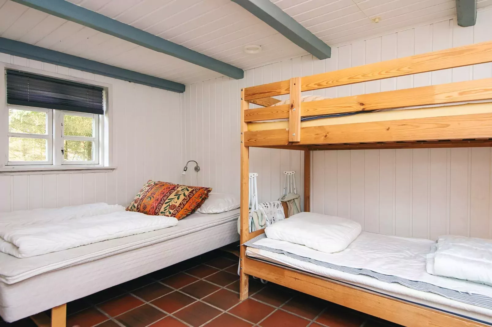 14 person holiday home in Ulfborg-Indoor