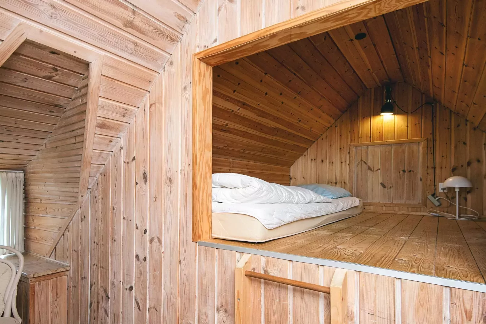14 person holiday home in Ulfborg-Indoor