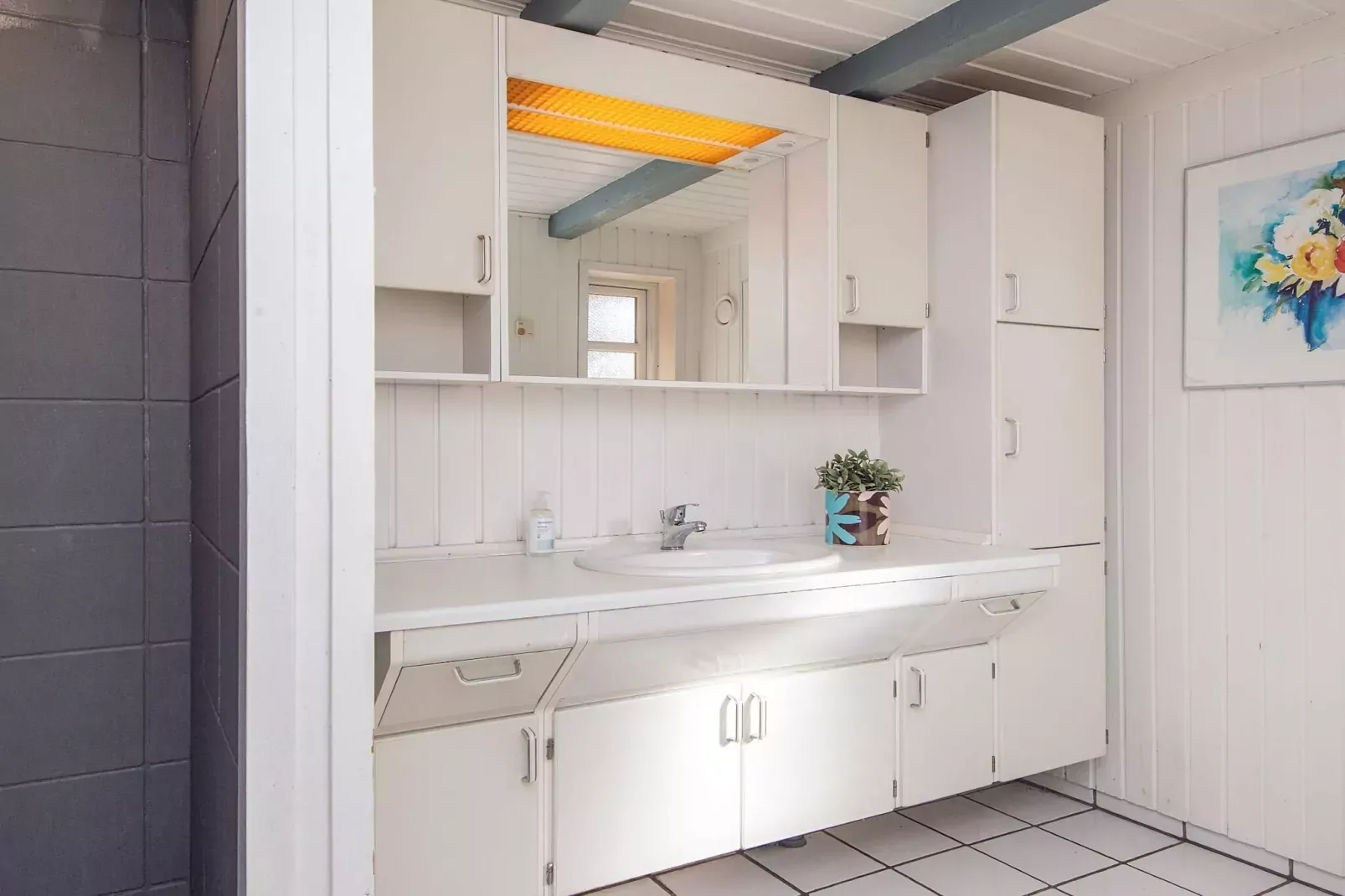 14 person holiday home in Ulfborg-Indoor