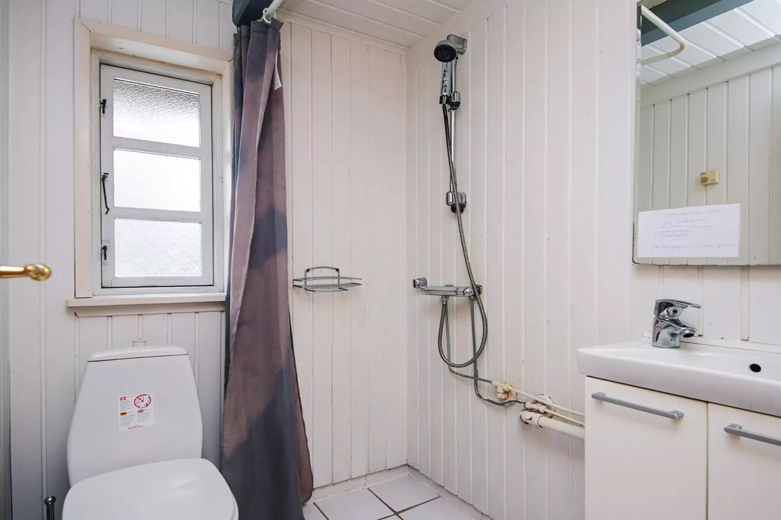 14 person holiday home in Ulfborg-Indoor