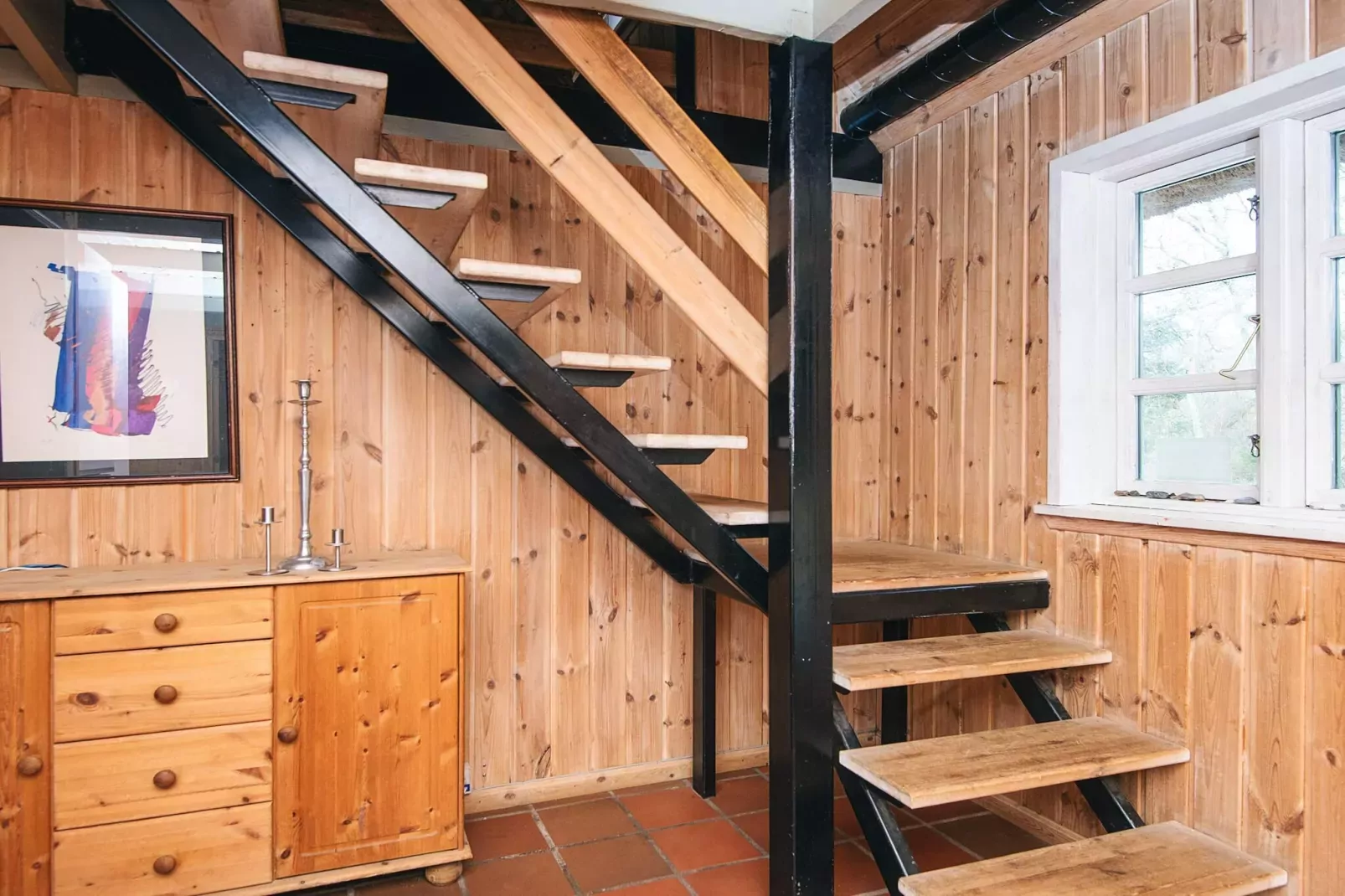 14 person holiday home in Ulfborg-Indoor
