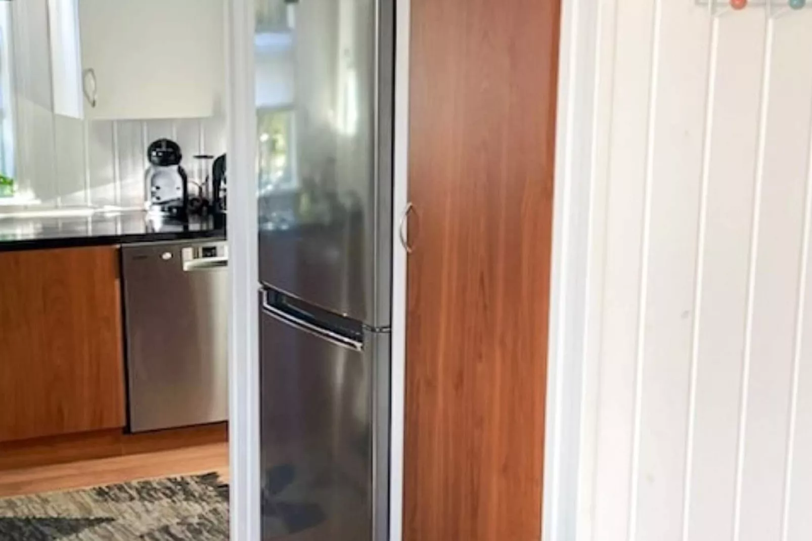 Maison de vacances pour 6 a Juelsminde