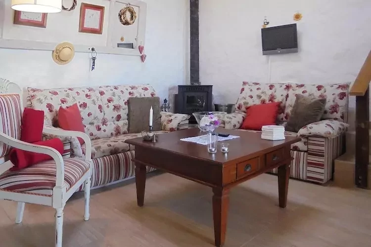 Casa Granero / 4 personas-Indoor