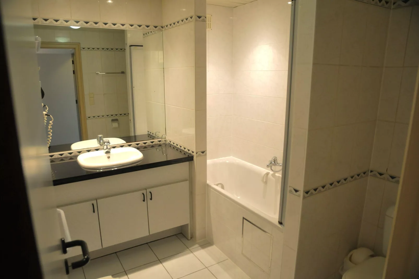 Résidence Durbuy 4-Bathroom