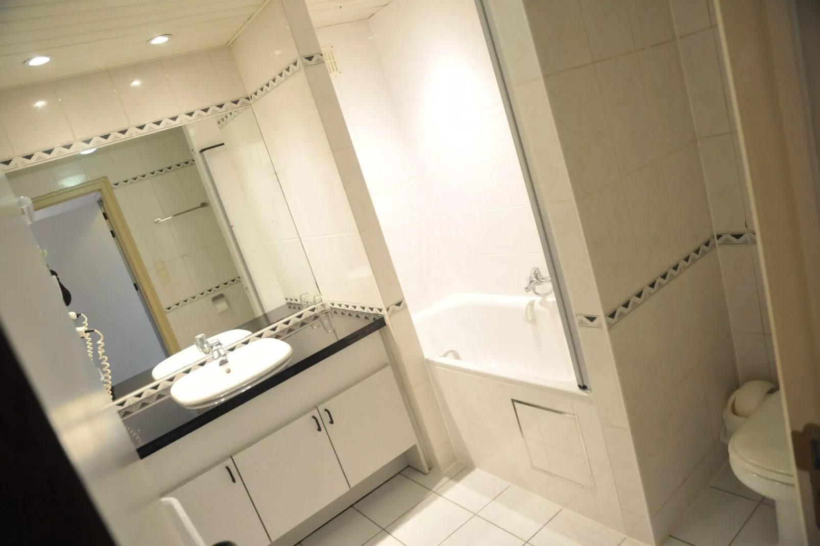 Résidence Durbuy 4-Bathroom