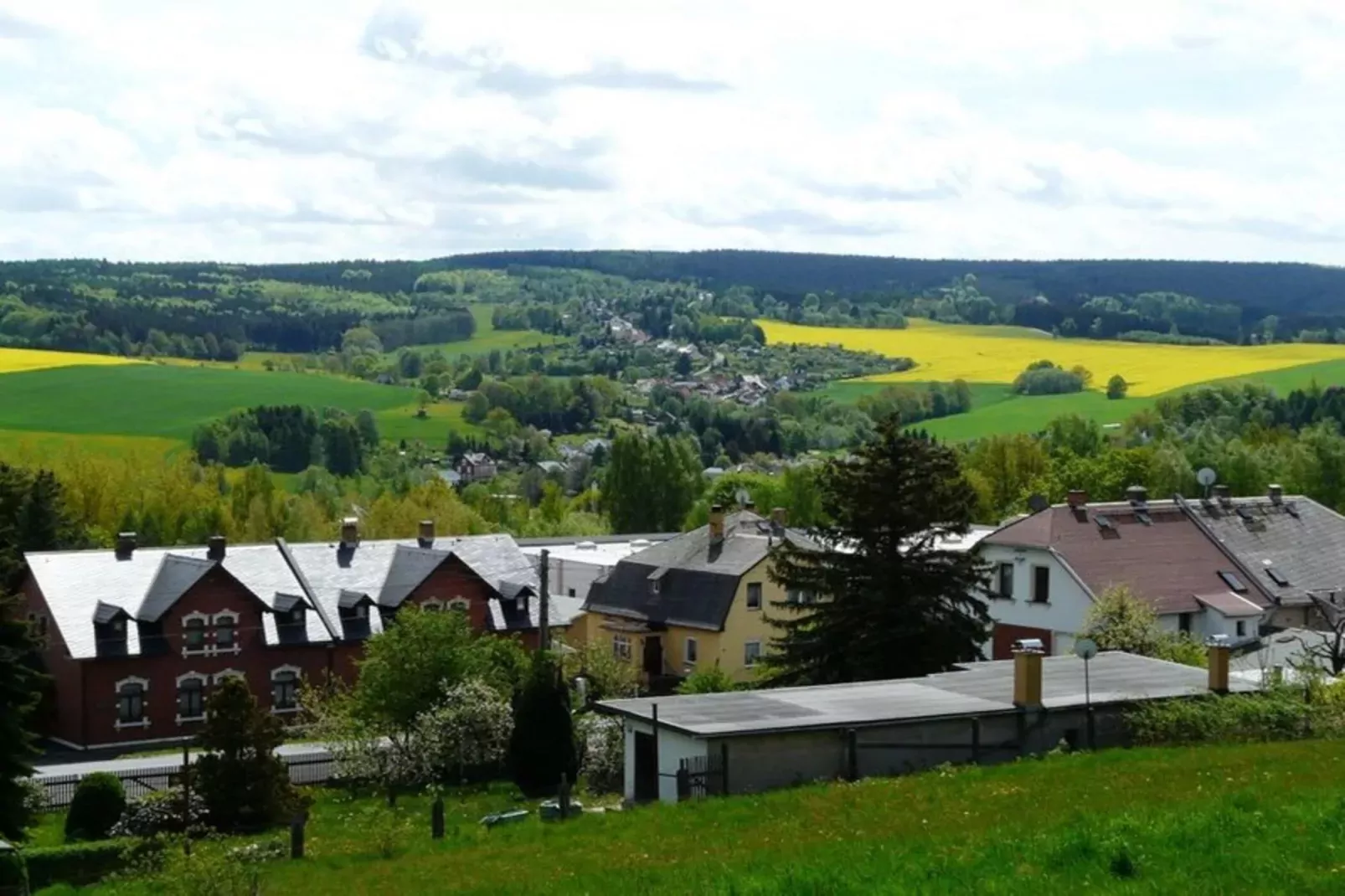 KaRo 40 qm-Gebiete Sommer 5 km