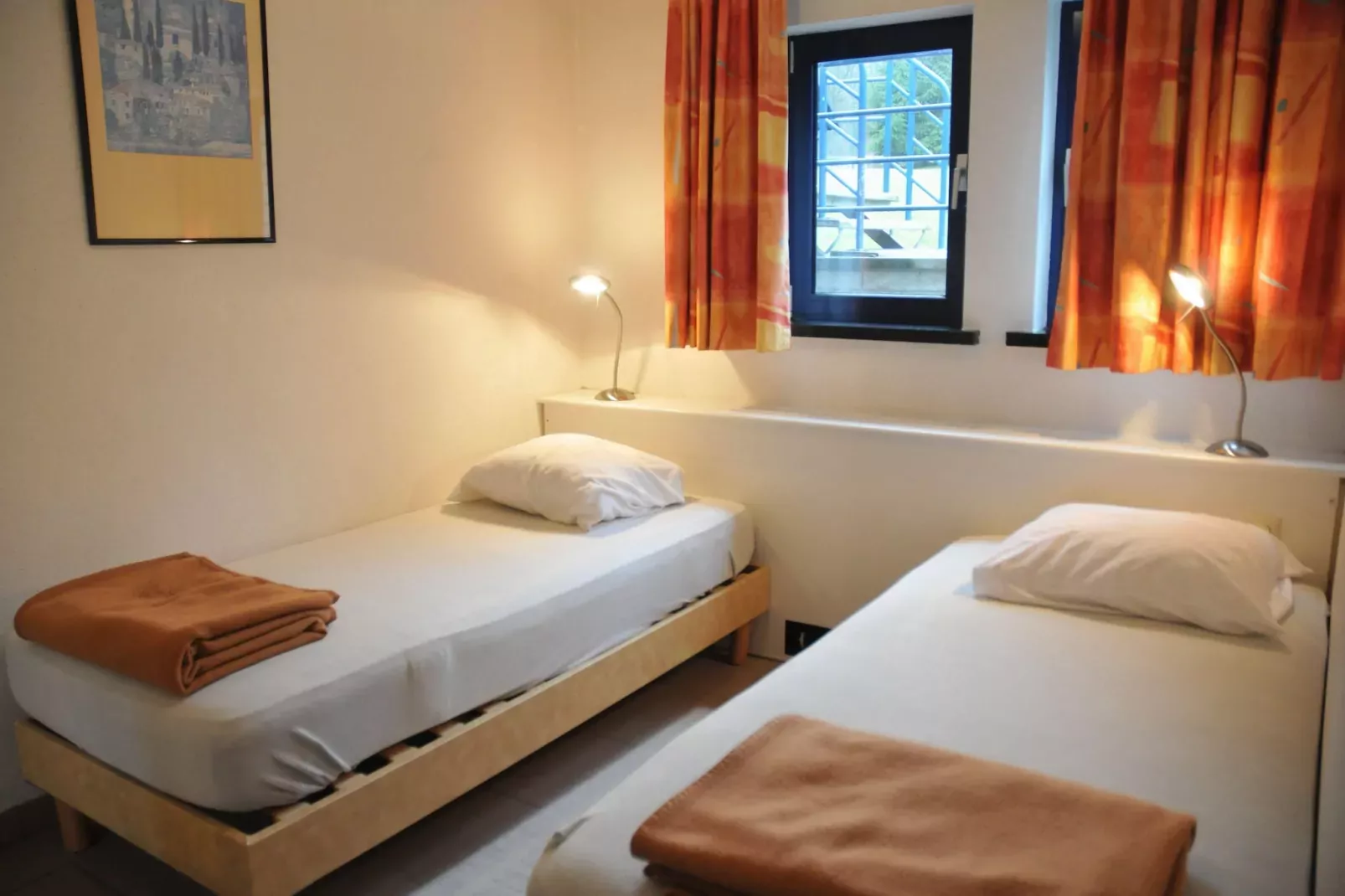 Résidence Durbuy 12-Schlafzimmer