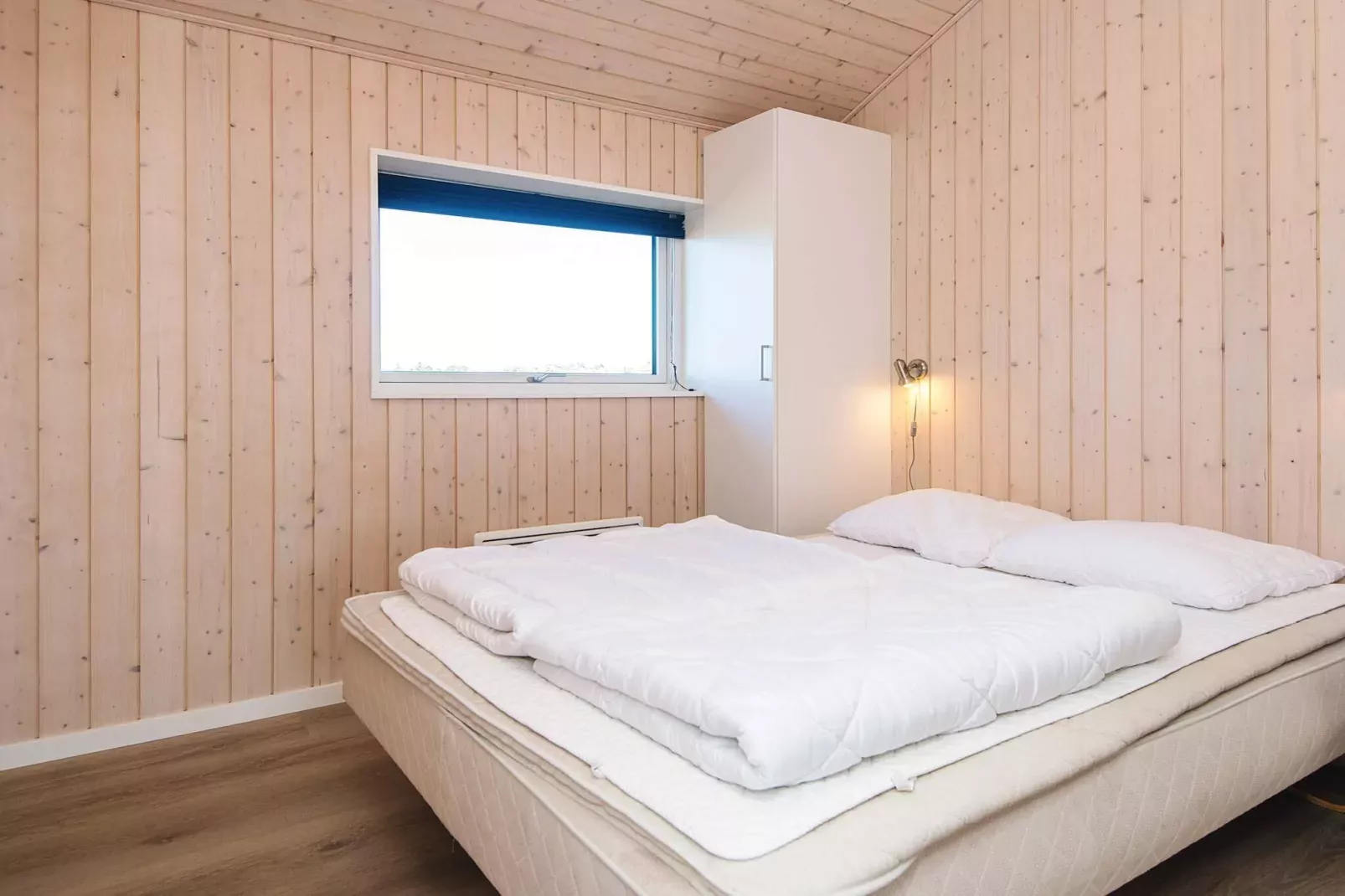Refuge serein avec vue sur les dunes-By Traum-Intérieur