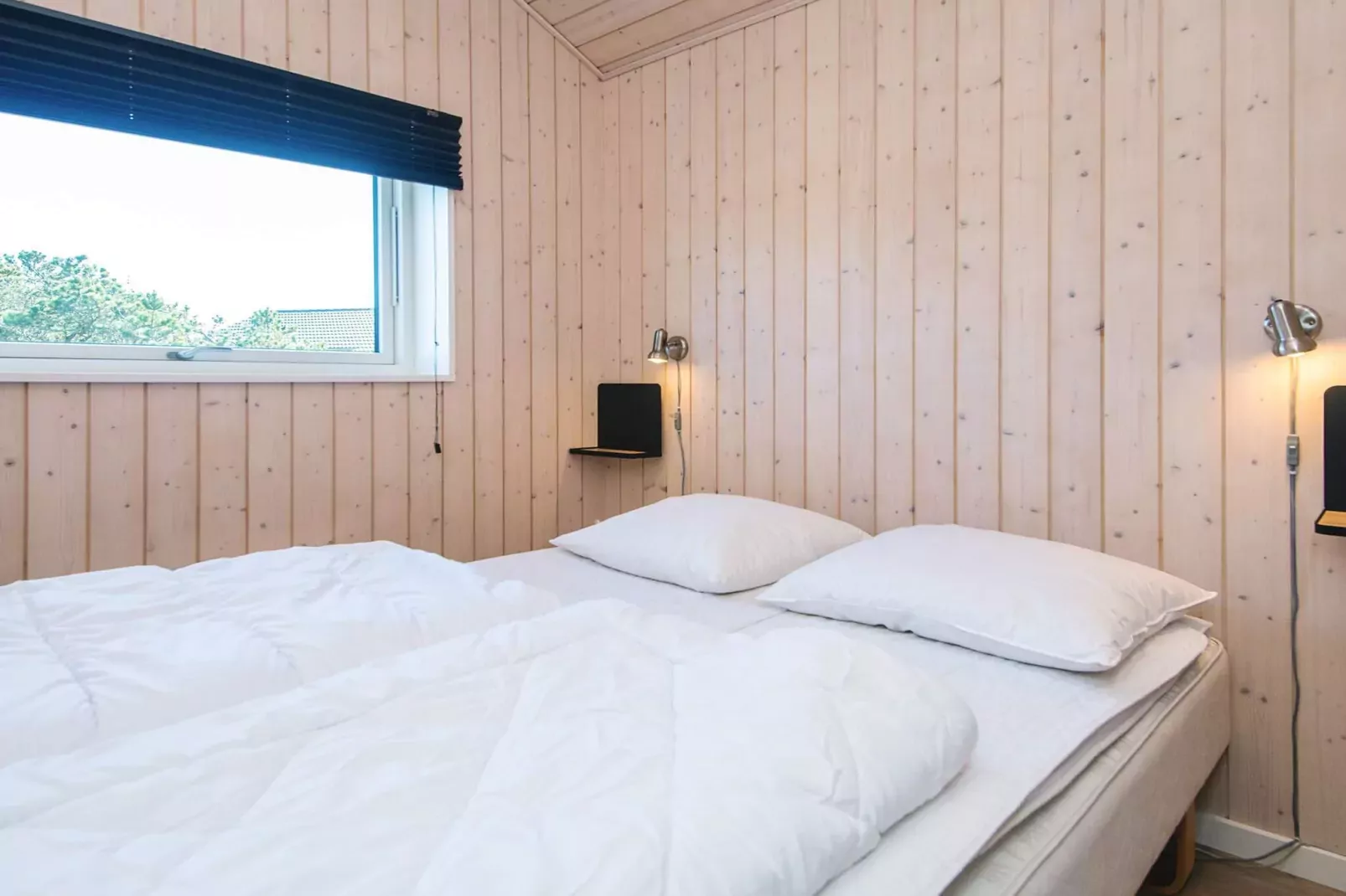 Refuge serein avec vue sur les dunes-By Traum-Intérieur