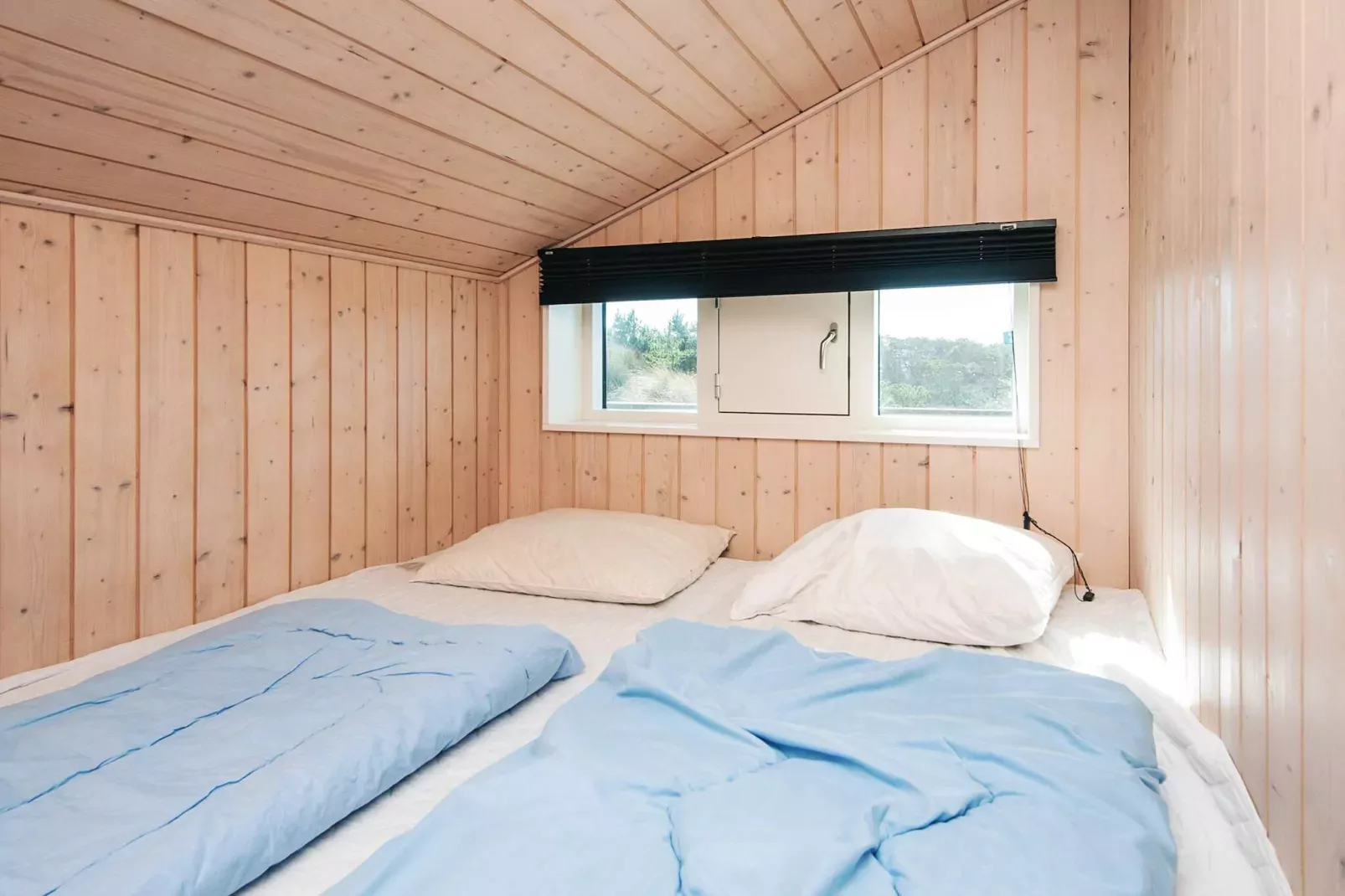 Refuge serein avec vue sur les dunes-By Traum-Intérieur