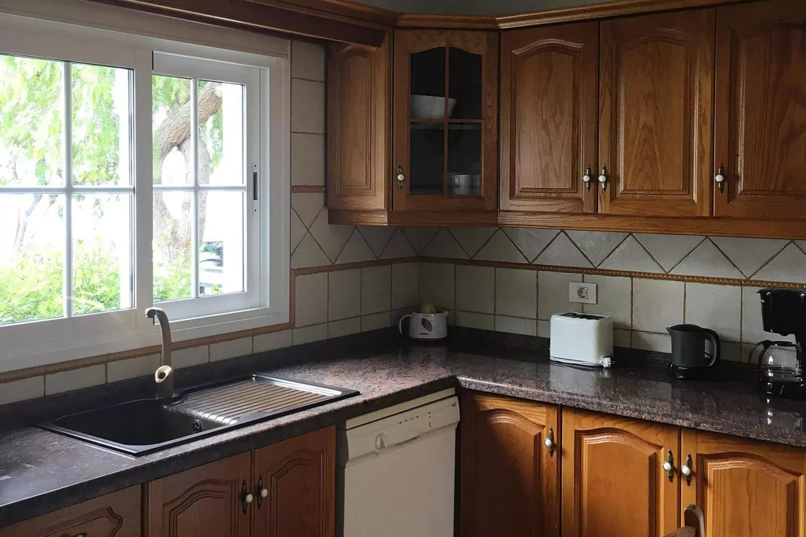 Casa Pedro-Kitchen
