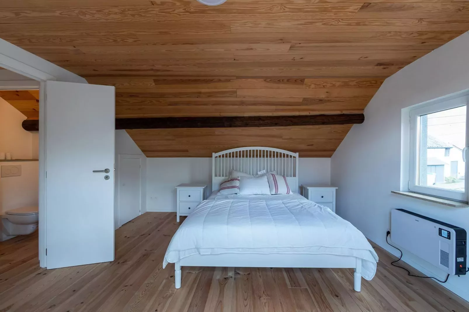 Maison Loïc-Chambre