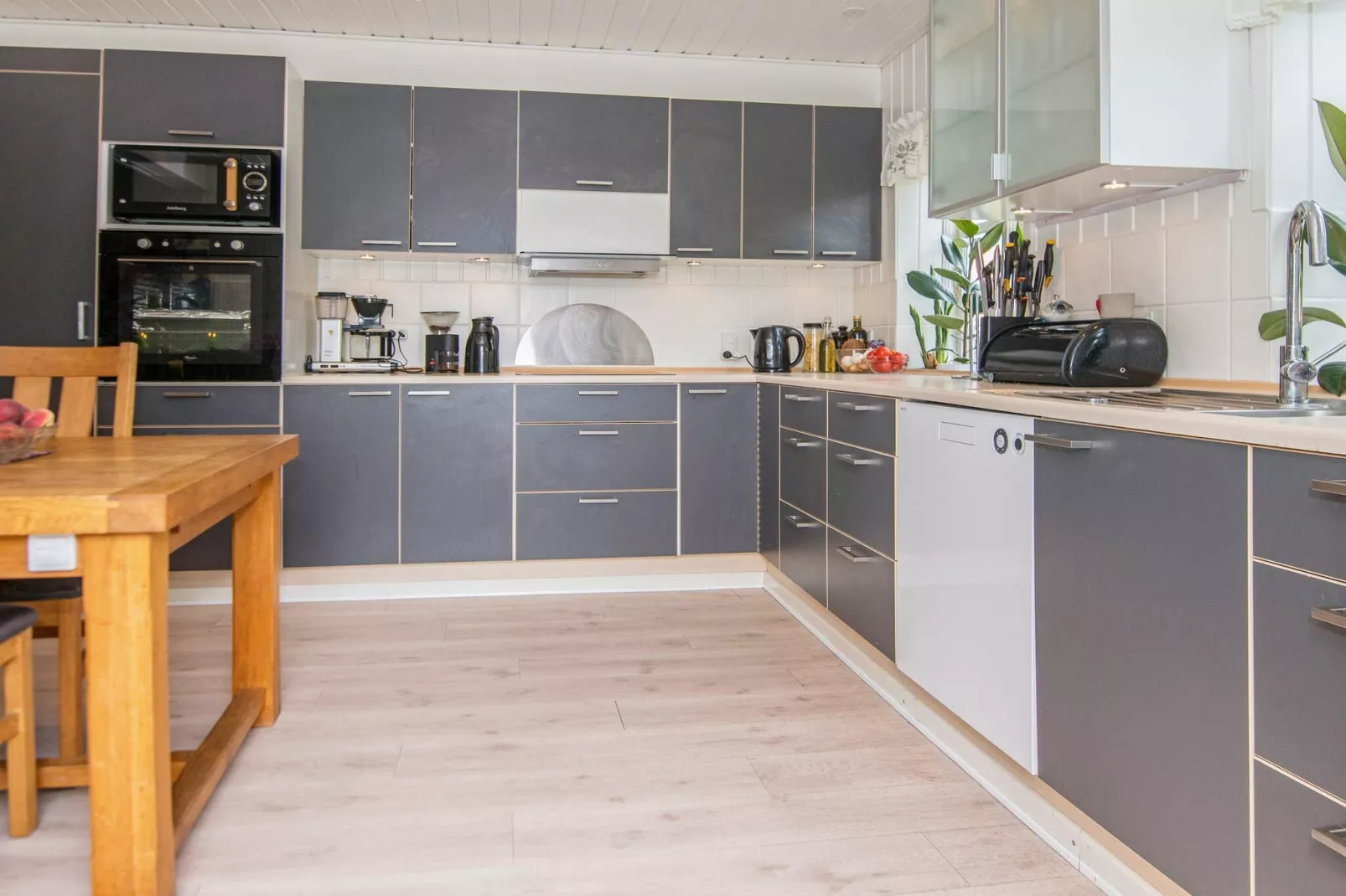 12 person holiday home in Børkop-Indoor