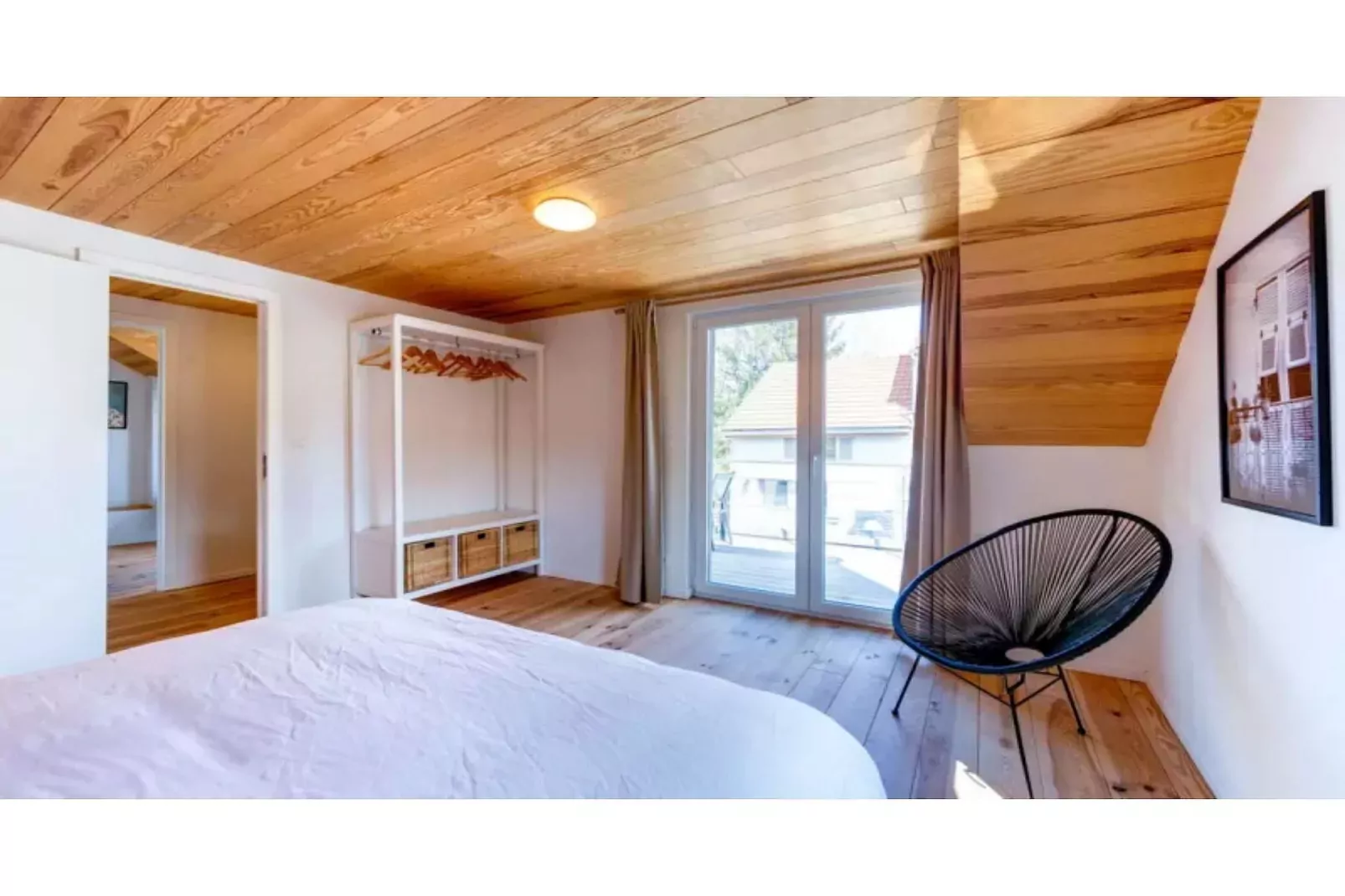 Maison Loïc-Chambre