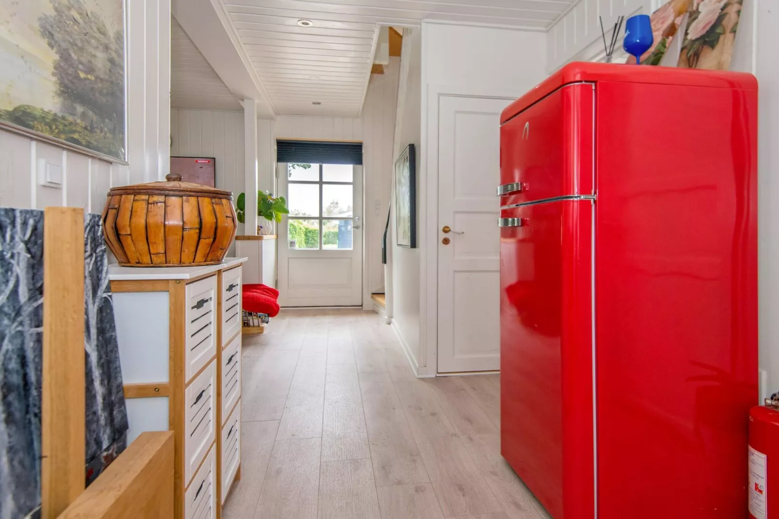 12 person holiday home in Børkop-Indoor