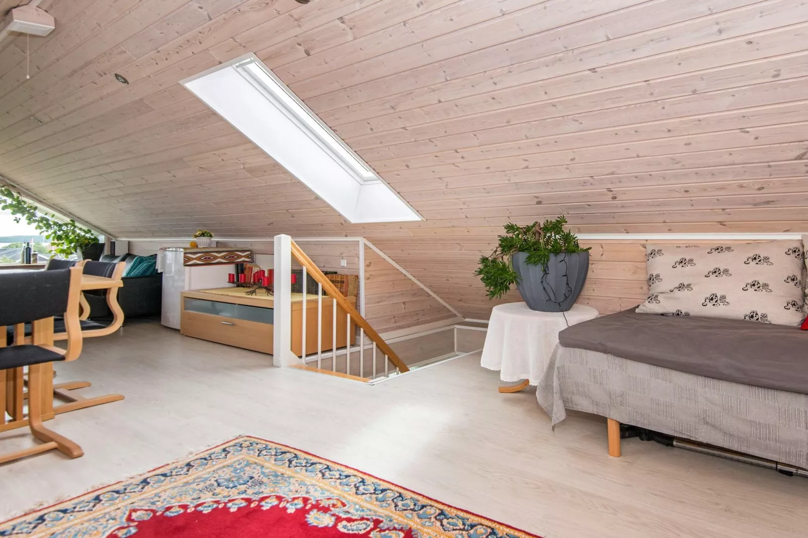 12 person holiday home in Børkop-Indoor