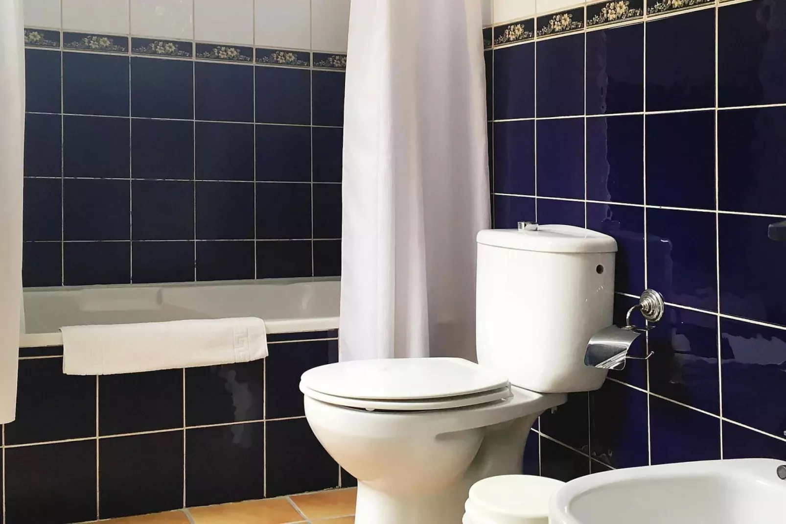 Casa Pedro-Bathroom