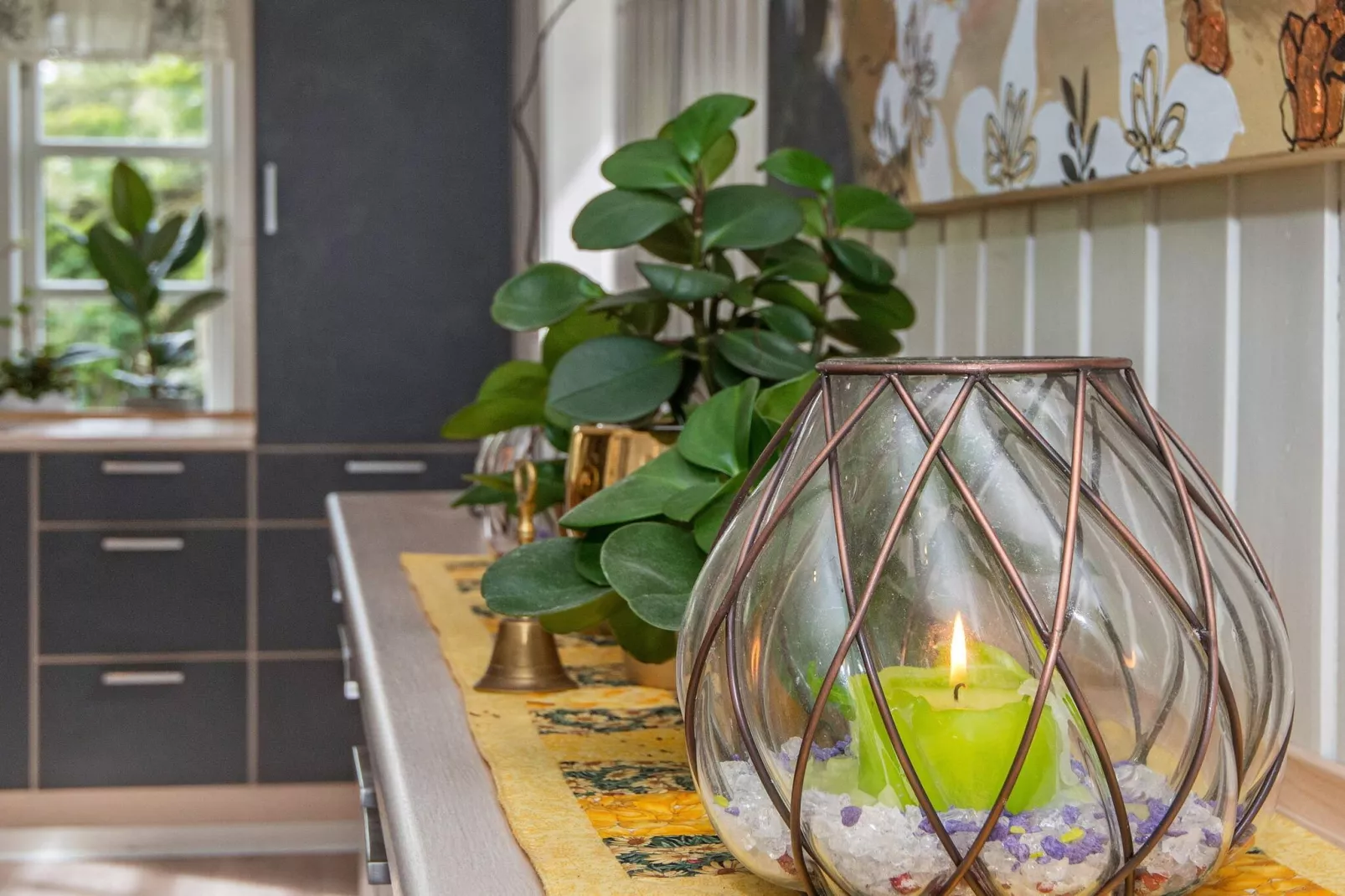 12 person holiday home in Børkop-Indoor