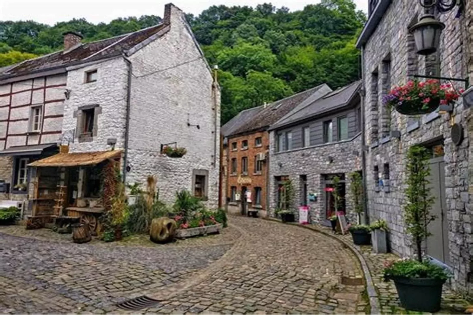 Maison Loïc-Zones d'été à 5 km