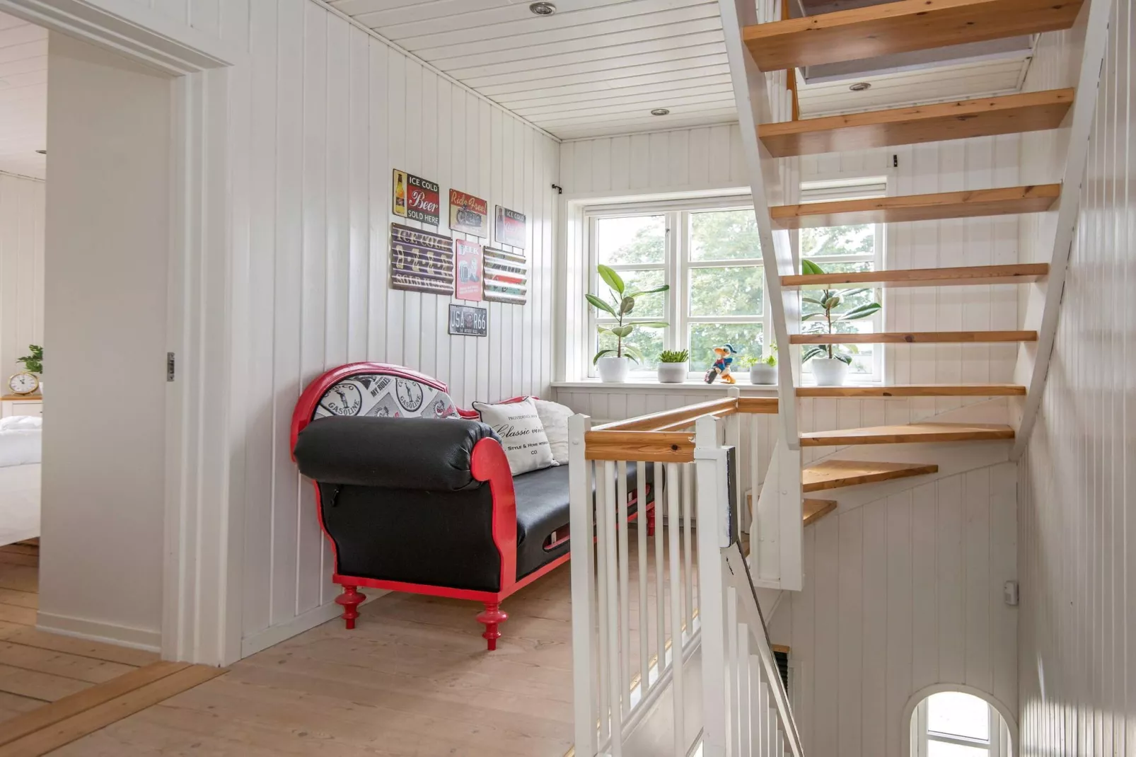 12 person holiday home in Børkop-Indoor
