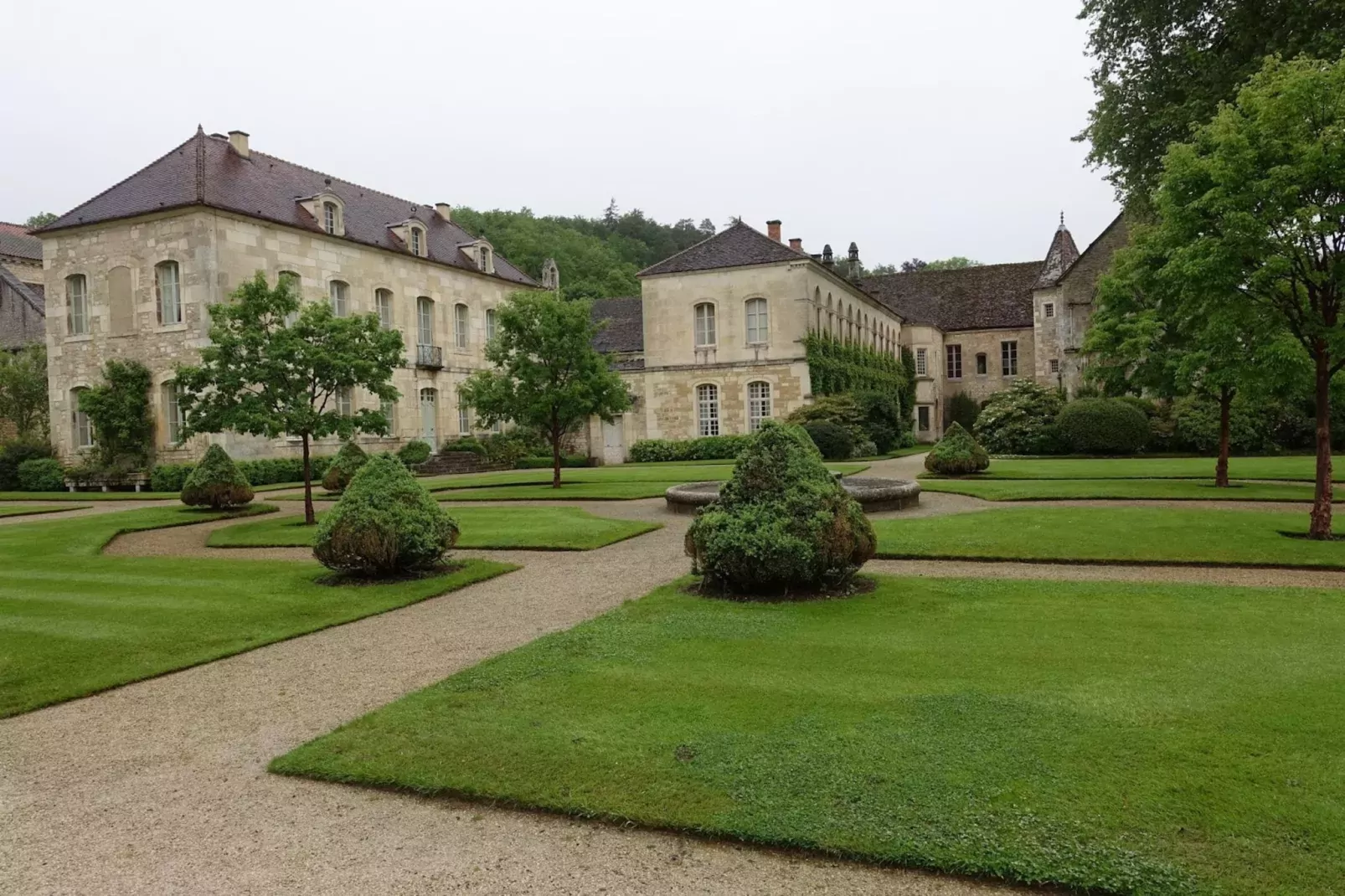 Maison Loïc-Zones d'été à 20 km