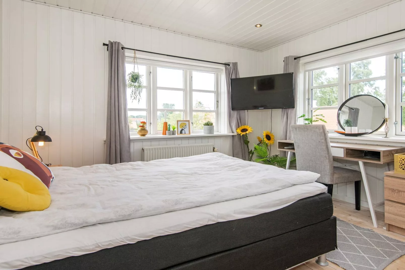 12 person holiday home in Børkop-Indoor