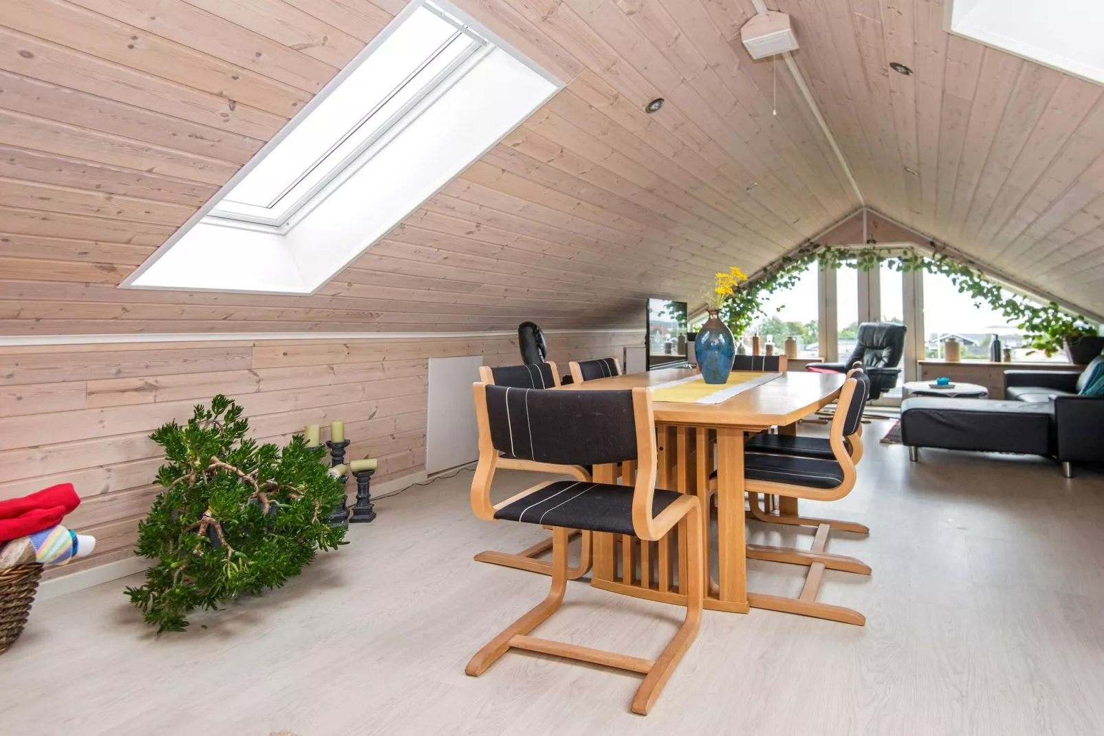 12 person holiday home in Børkop-Indoor