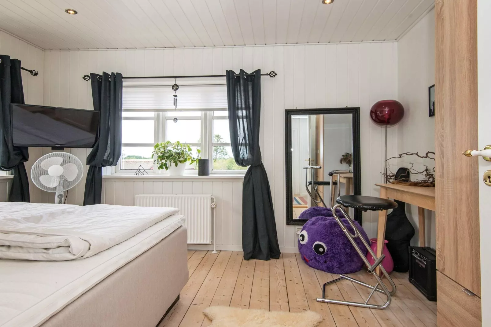 12 person holiday home in Børkop-Indoor