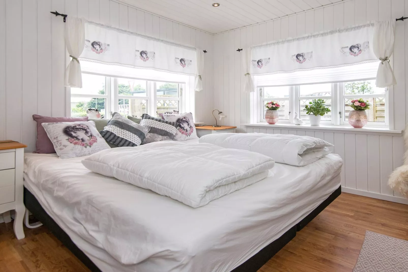 12 person holiday home in Børkop-Indoor