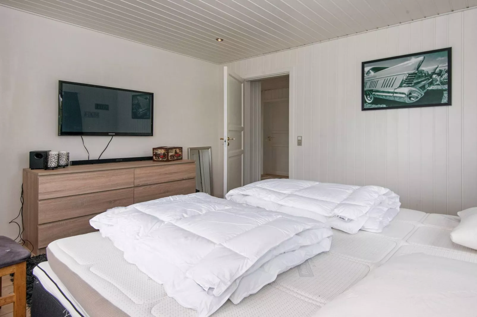 12 person holiday home in Børkop-Indoor