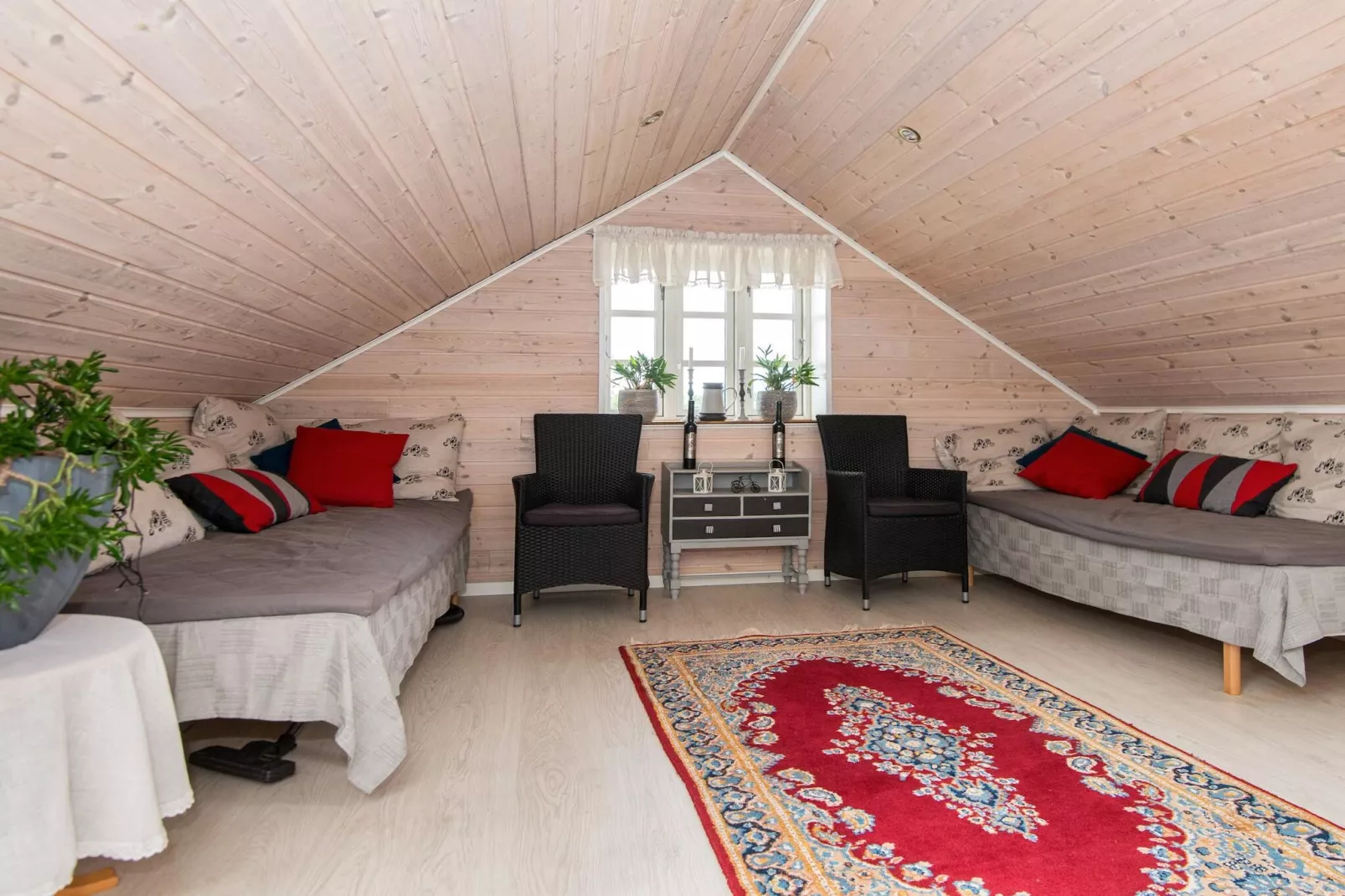 12 person holiday home in Børkop-Indoor