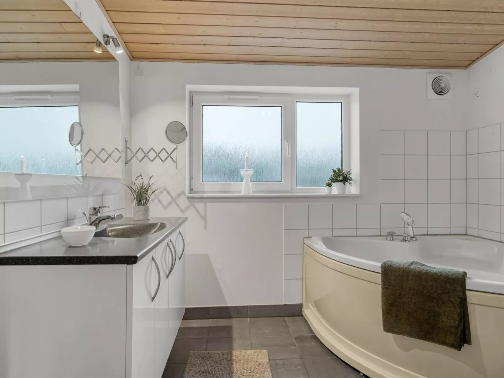 "Andersine" - 1km from the sea-Inside