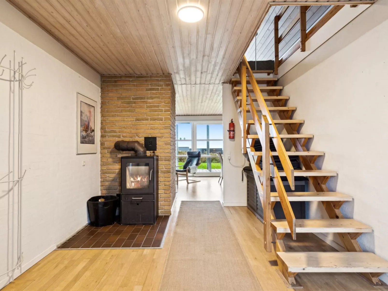 "Snezana" - 150m from the sea-Inside