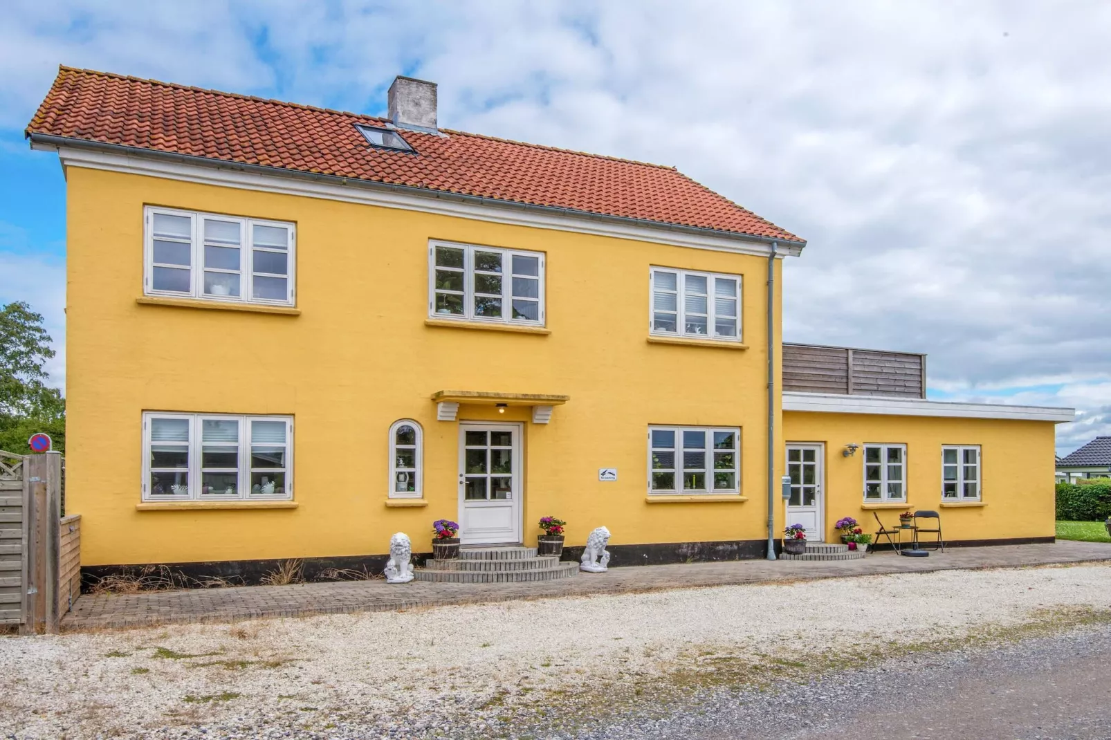 12 person holiday home in Børkop-View