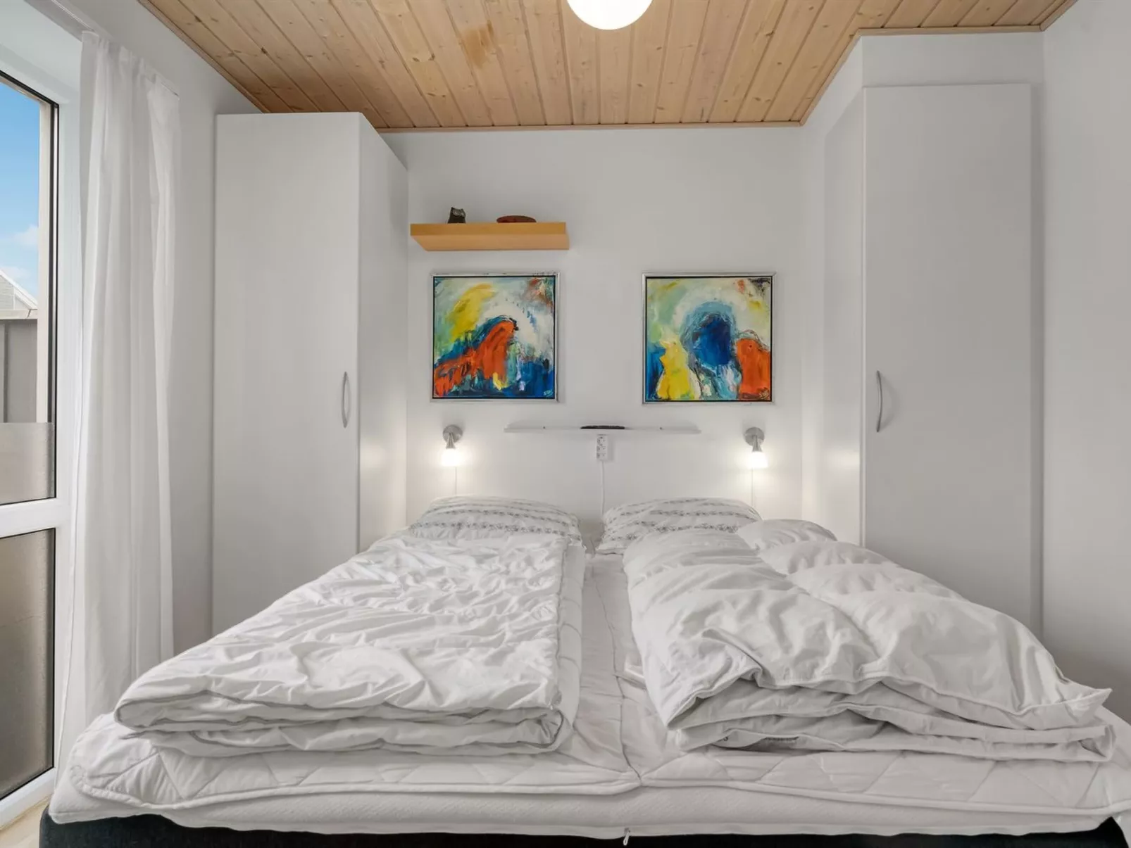 "Andersine" - 1km from the sea-Inside