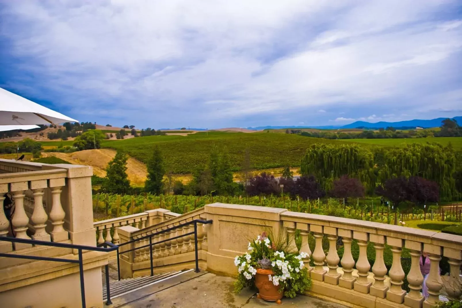 Ferienanlage Borgo della Meliana Gambassi Terme Typ Villa S Adele-Zones d'été à 1 km