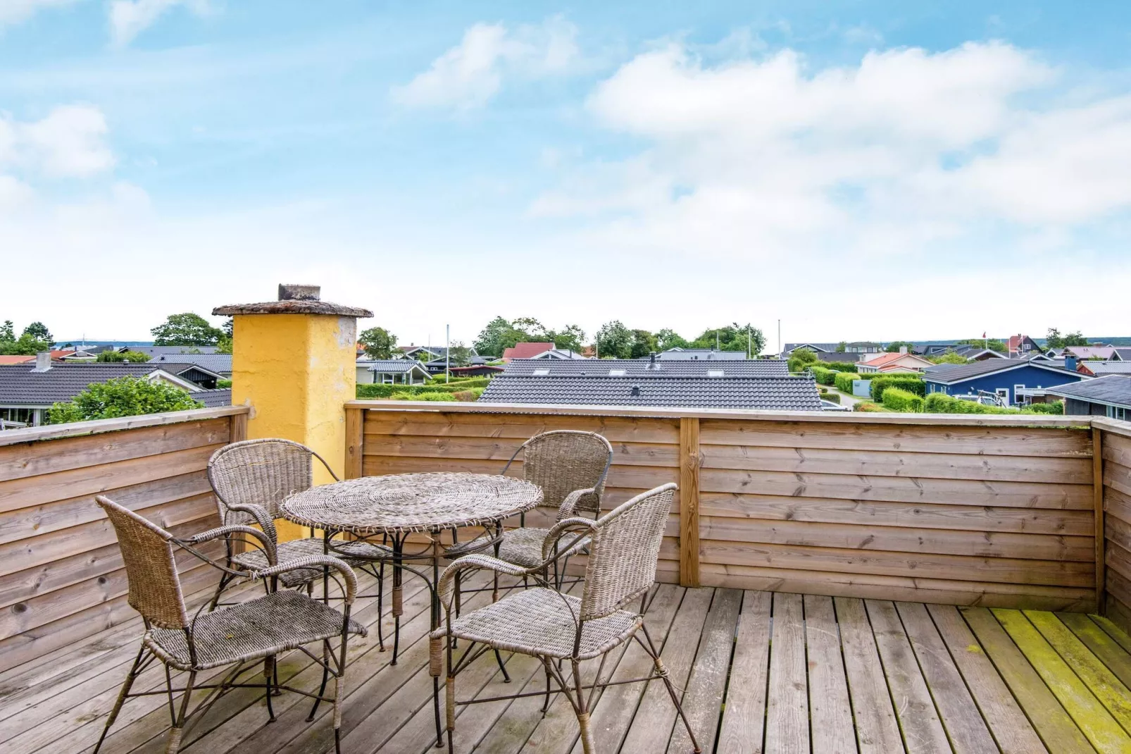 12 person holiday home in Børkop-View