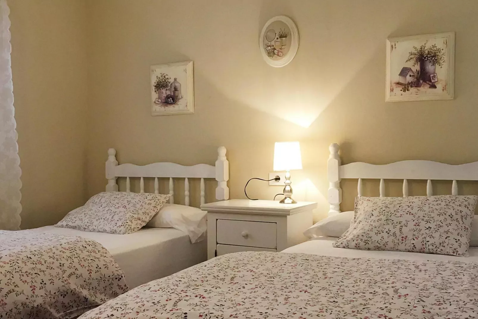 Casa Pedro-Bedroom