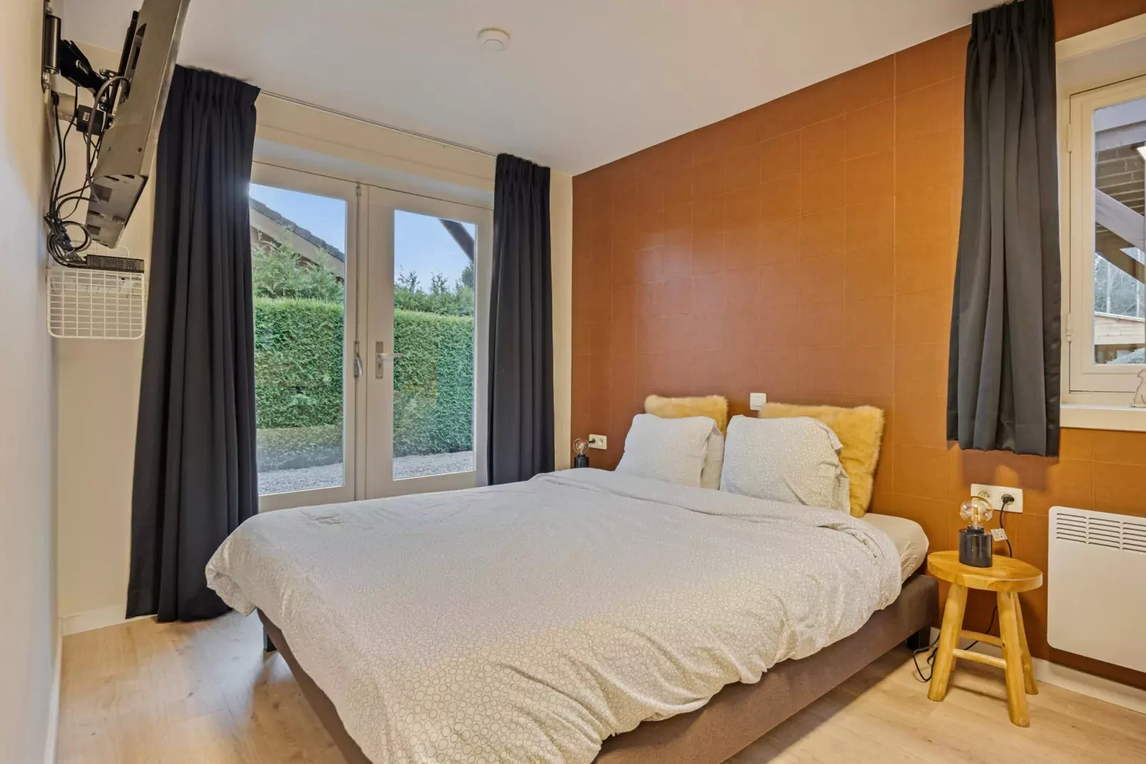 Villa Balboa-Bedroom