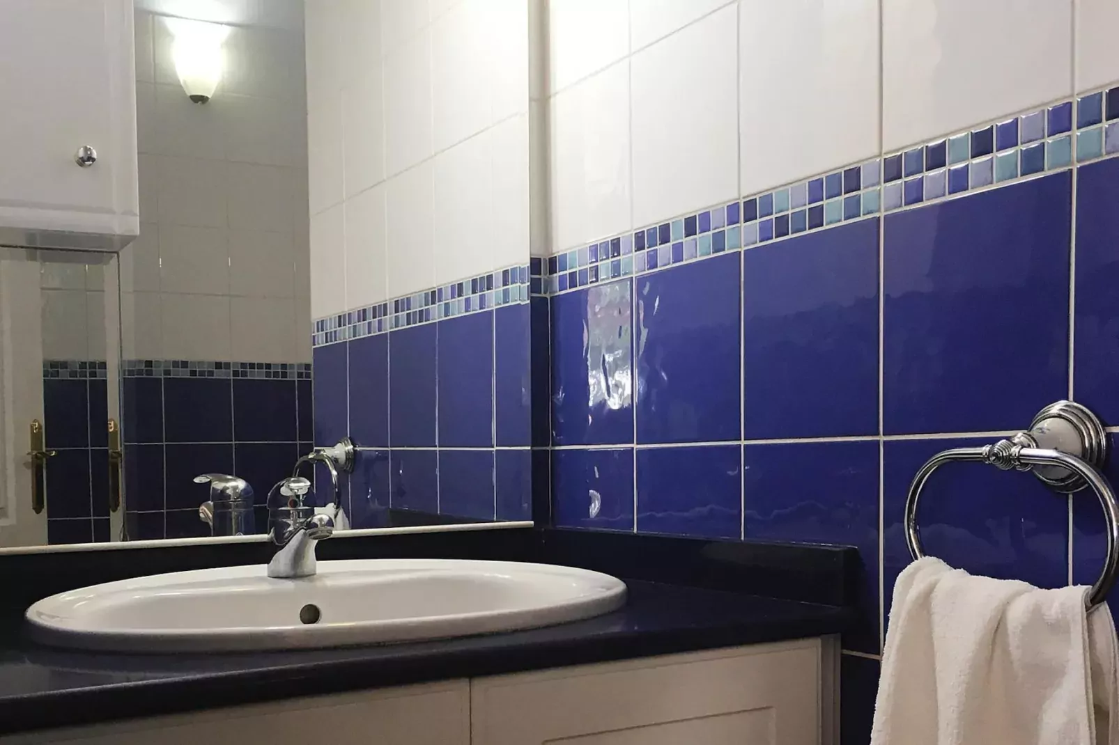 Casa Pedro-Bathroom