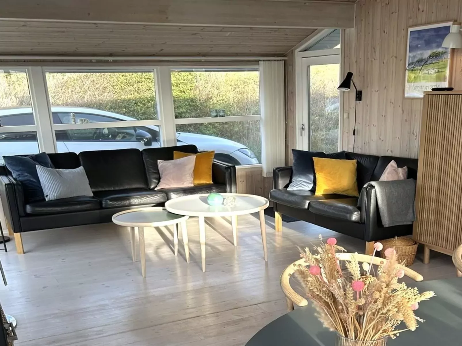 "Idalia" - 125m from the sea-Inside