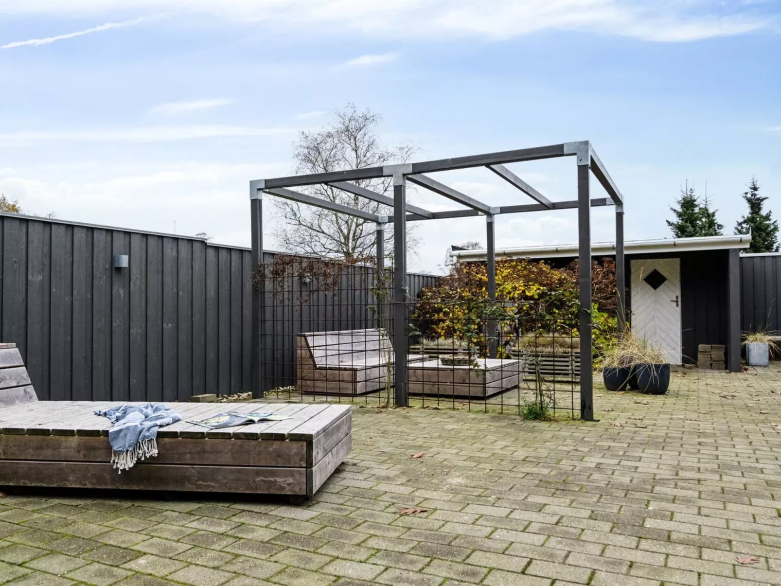 "Snezana" - 150m from the sea-Outside