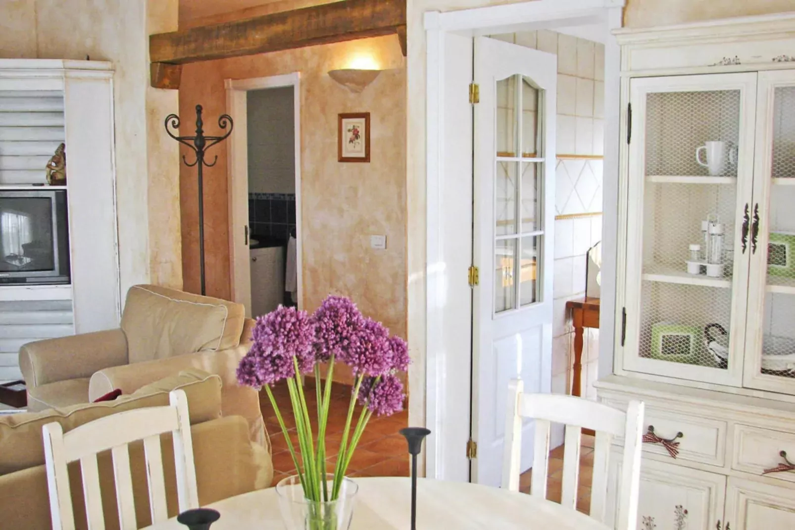 Casa Pedro-Dining room