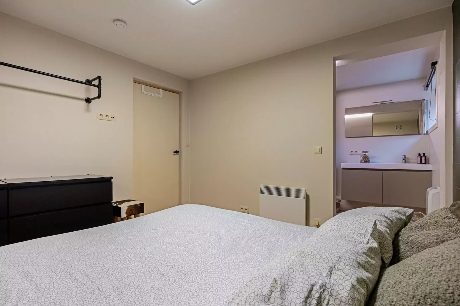 Villa Balboa-Bedroom